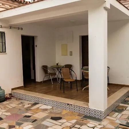 Casitas Séjour chez l'habitant *