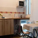 Casitas Проживание в семье *