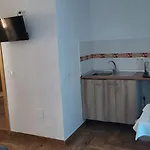 Casitas Проживание в семье Торремолинос
