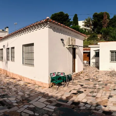 Casitas 토레몰리노스