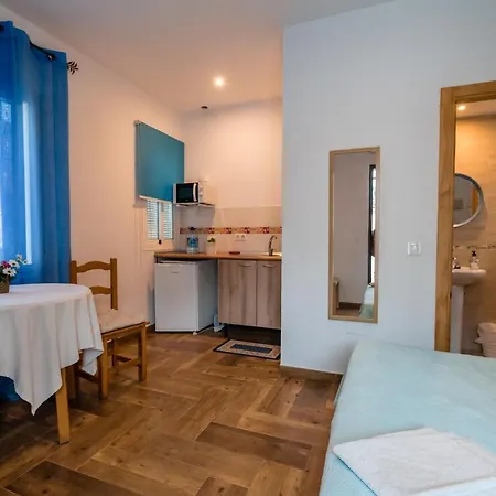 홈스테이 Casitas 토레몰리노스
