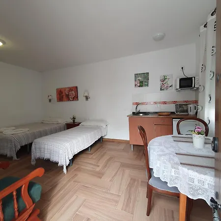 Casitas * 토레몰리노스