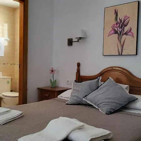 Casitas 토레몰리노스