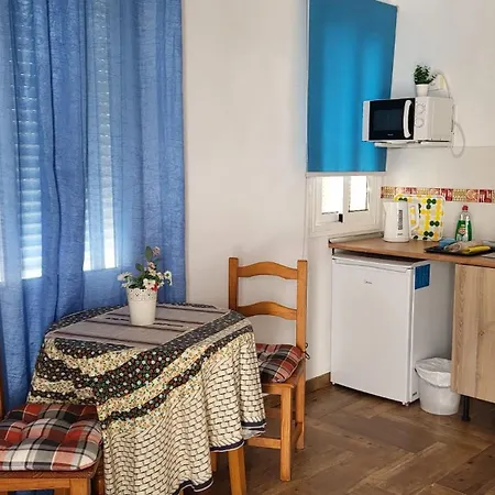 Casitas * 토레몰리노스