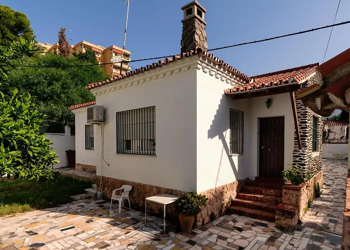Casitas Pansiyon Torremolinos