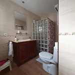 Homestay szállás Casitas
