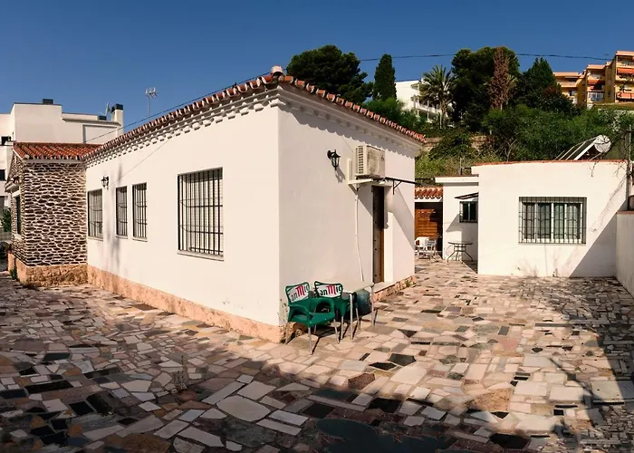 Casitas Торремолінос