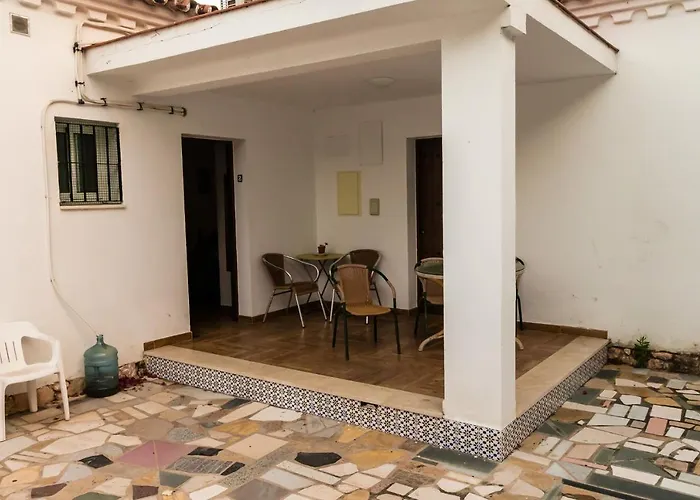 Casitas Проживання в сім'ї *