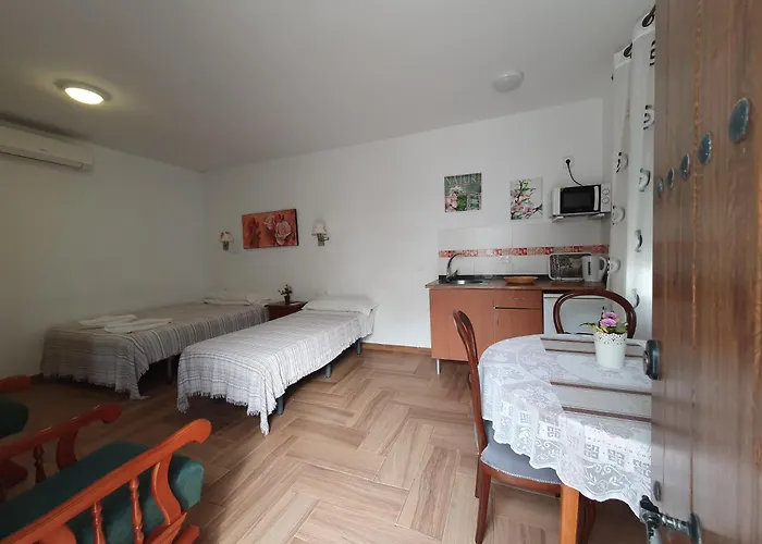 Casitas * Торремолінос