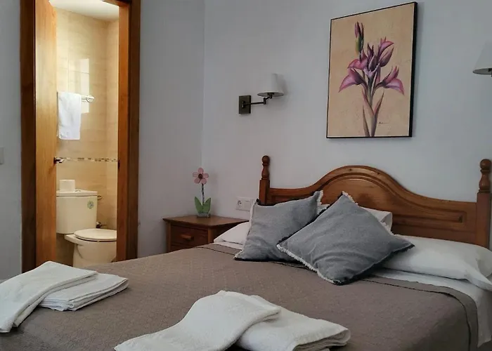 Casitas Торремолінос