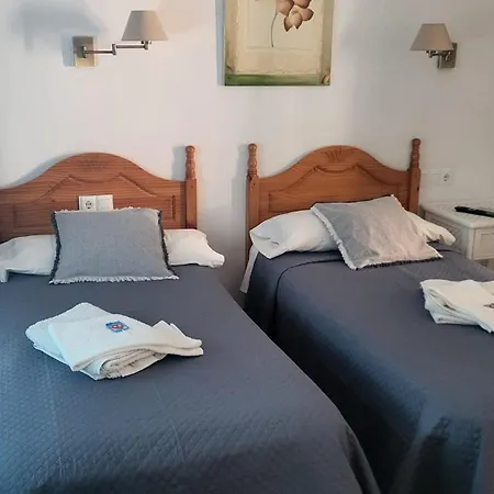 Проживание в семье Casitas *